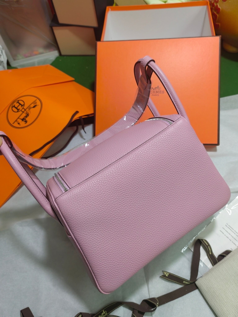 Hermes Top Handle Bags